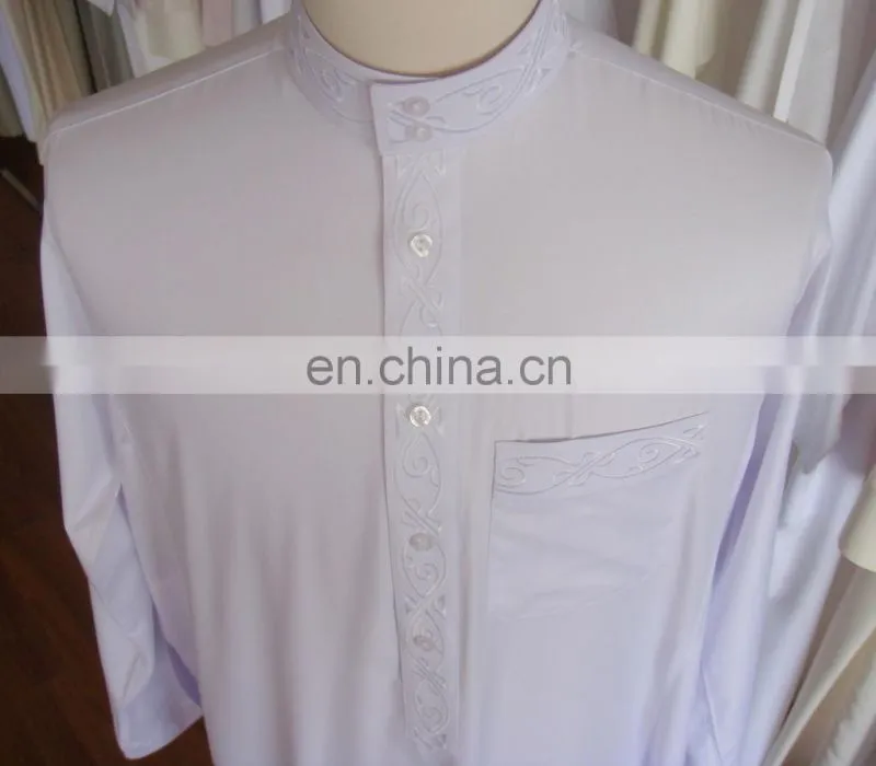 Arabic Thobes all kinds Style Muslim clothing for man