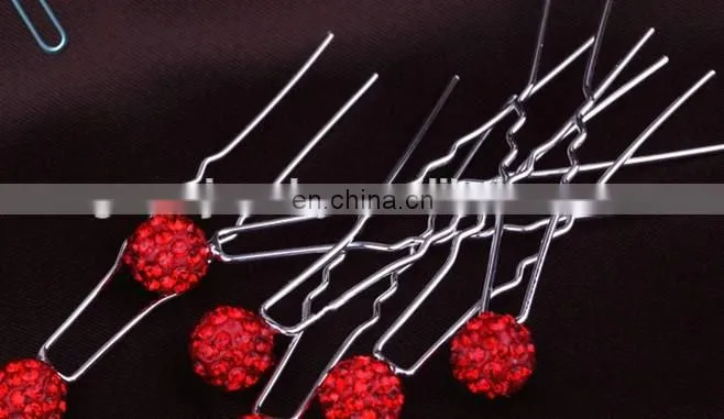 Cheap silver decorative pins for candles