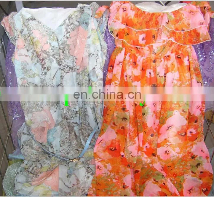 Cream Quality used bundle brand shoes clothes for sale