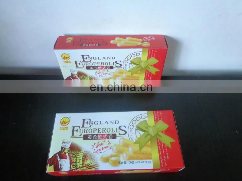 Factory directly !Promotional customized paper box for candy packing