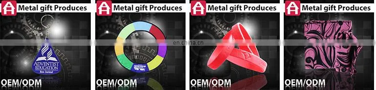 New products MOQ 10 custom metal emblem