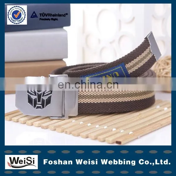 military belt