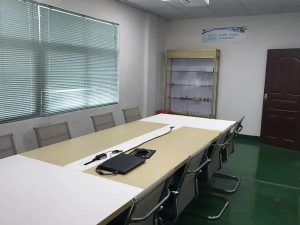 Shenzhen WIT Magnet Co.,Ltd company overview - view 2