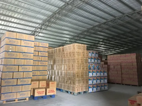 IVY(HK) Industry Co.,Ltd company overview - view 4