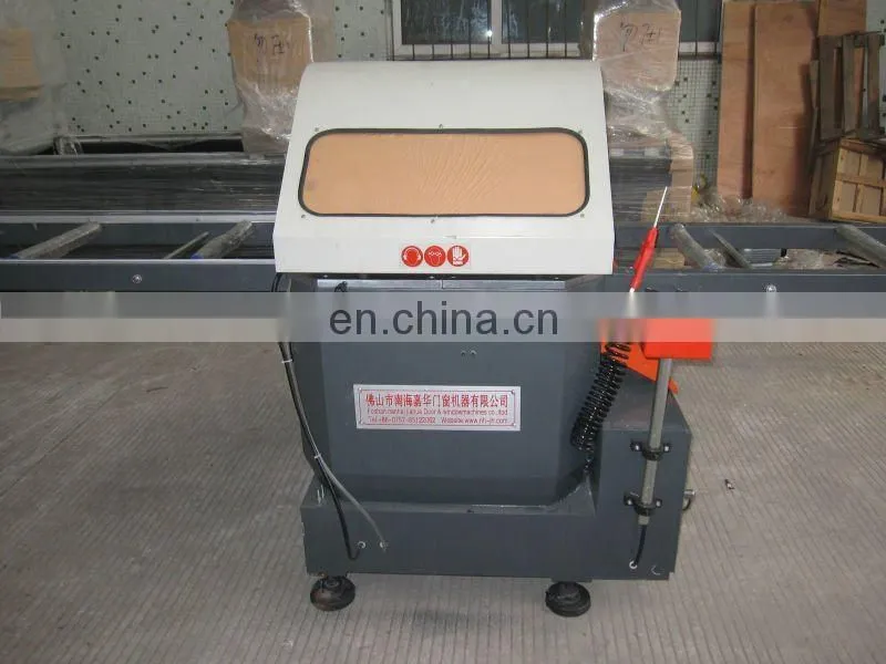 CNC Four-head Corner Combining Machine