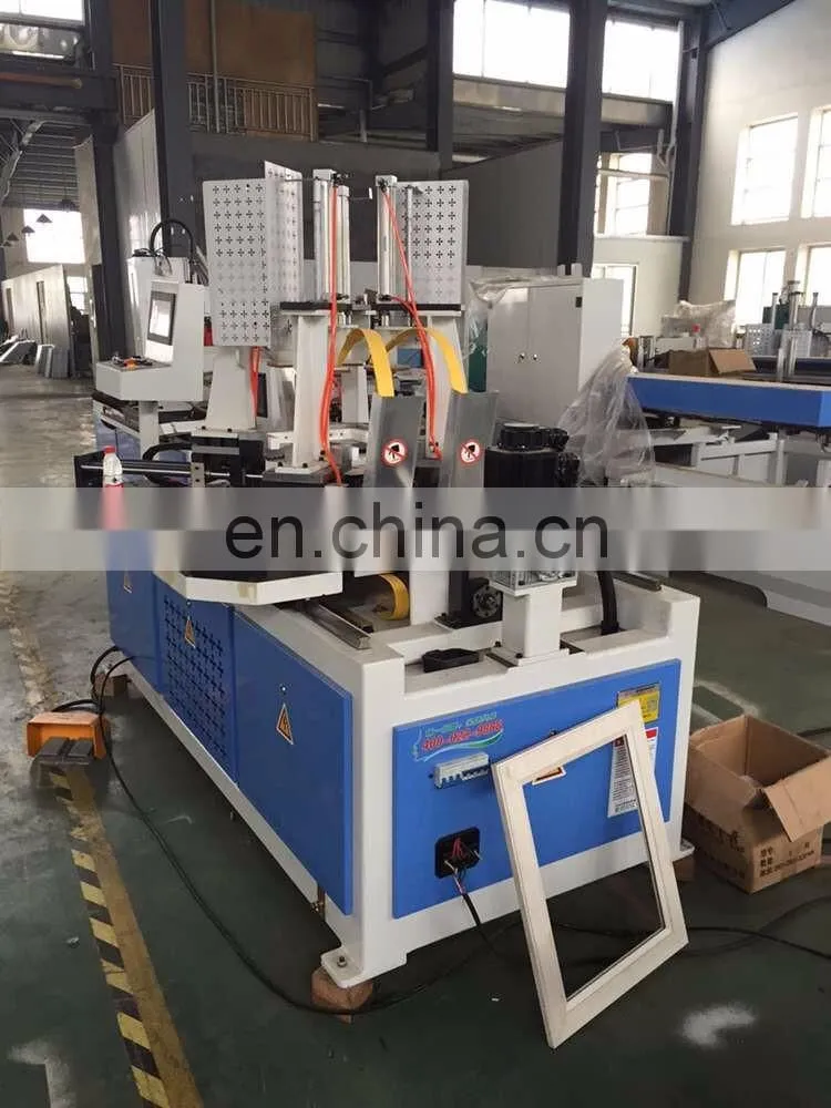 Factory sale High quality v nail machine for frame