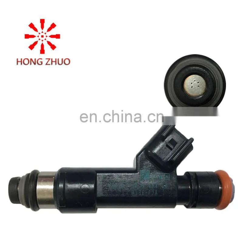 High quality injectors made by 100% professional factory OEM AL3E-F7A