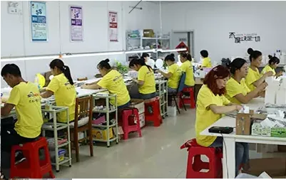 Hebei Splendid Trading Co., Ltd. company overview - view 2