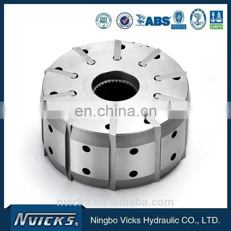 Tokimec SQP series hydraulic pump for sale