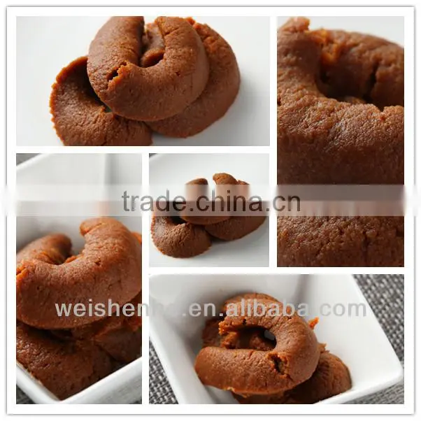 soybean paste