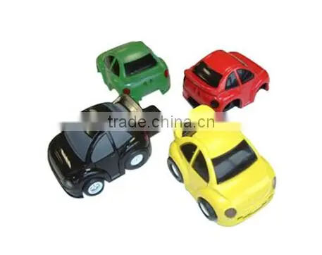 minicar usb key