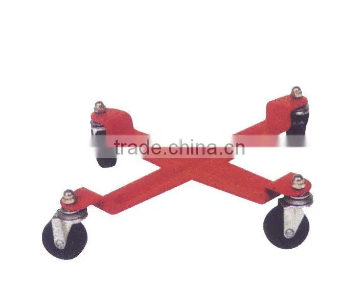 SC0510 ROUSANT SERVICE CART