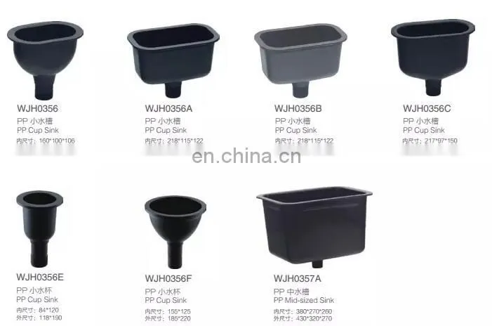 Chemical resistant table, physics experiment lab equipment, lab work table with sink