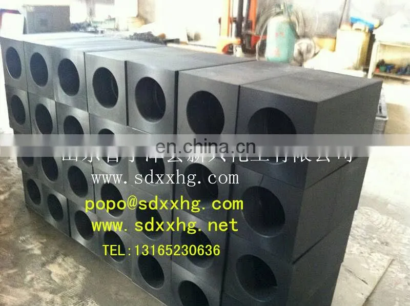 plastic duct spacer/ plastic pipe spacer