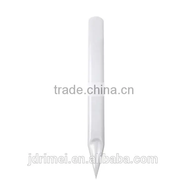 Plastic nail file /sand paper nail file/coforful nail file wholesale
