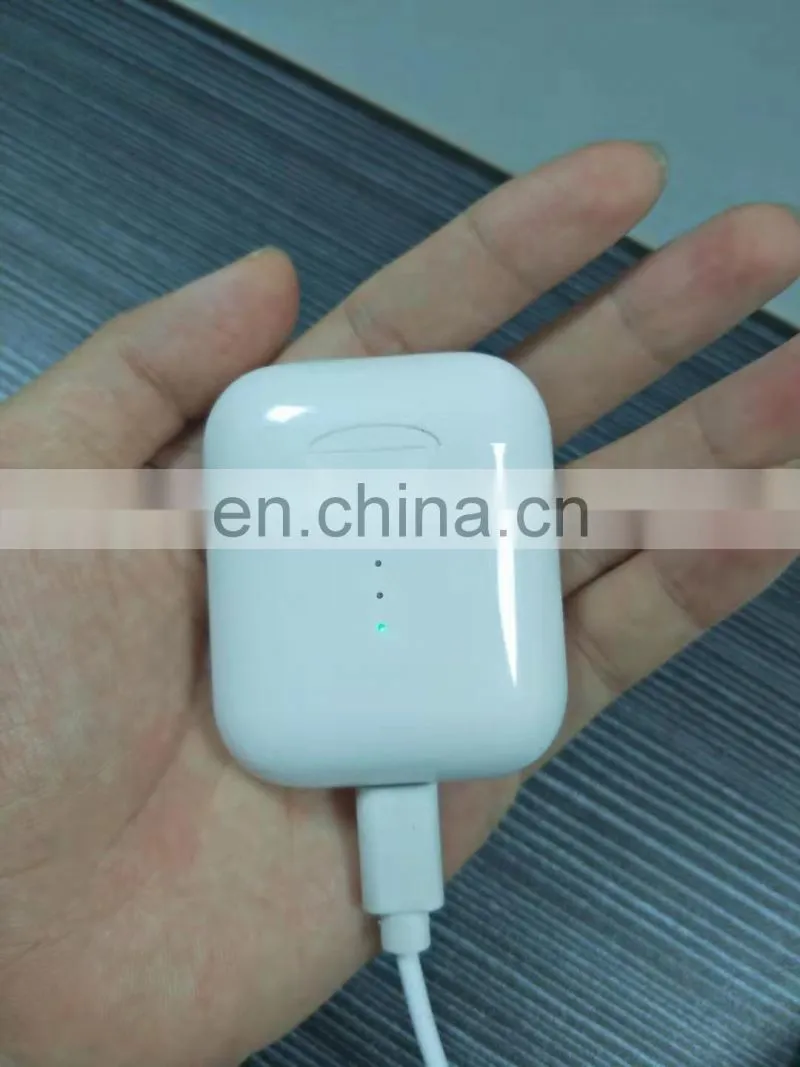2021 Best Sound Quality Blue tooth 5.0 WirelessI i10 i11 i12tws TWS Earbuds