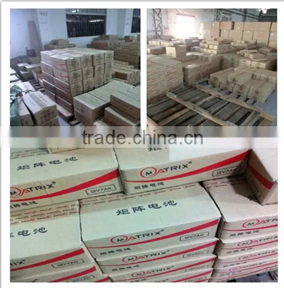 type battery monitoring system lead acid battery 12v 36AH Car batteries