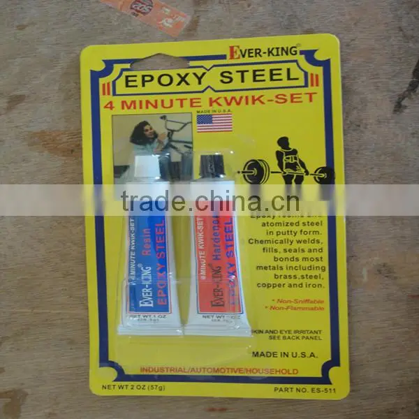 Epoxy Resin AB Glue