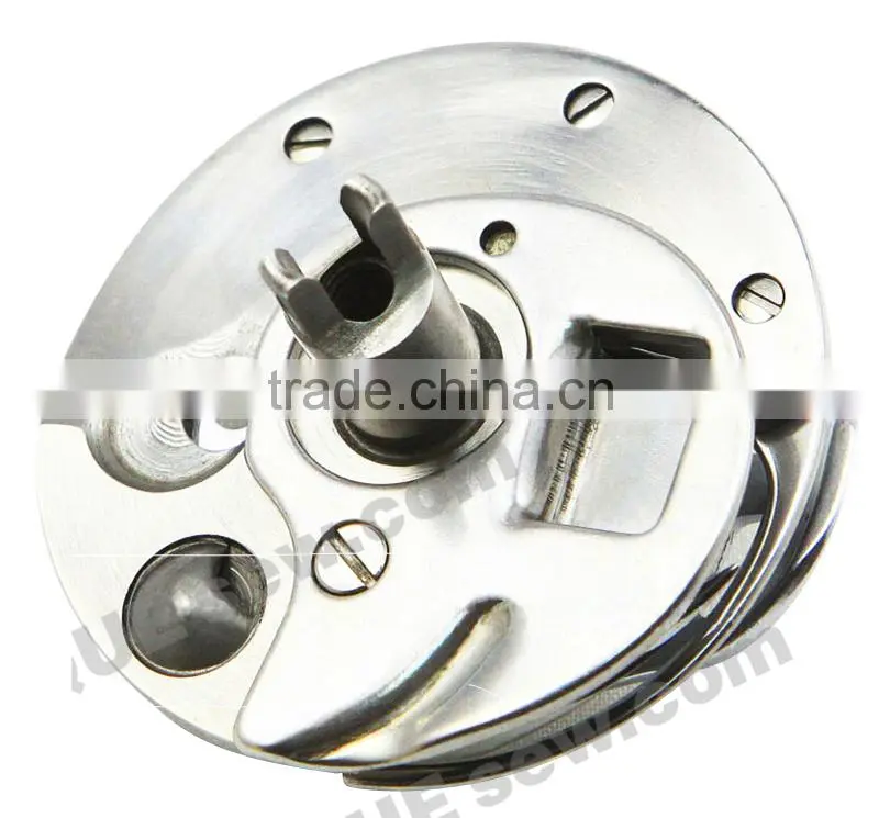 Product Uses Desheng high Quality Ratory Hook DSH-DP2 (107) Pegsus Singer sewing machine parts
