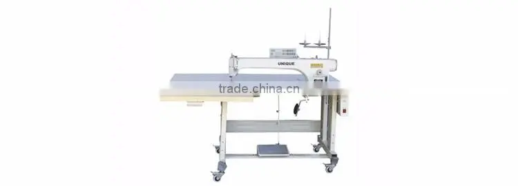 GC9988DD series long arm sewing machine