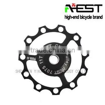 Derailleur Pulley For MTB Racing Bike