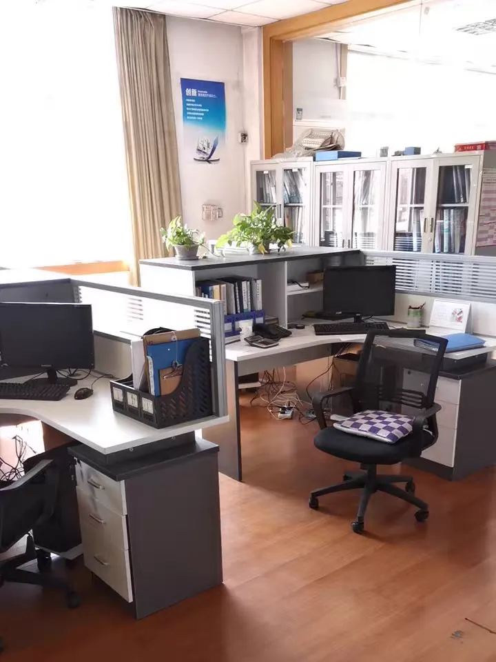 Henan Gino Biotechnology Co.,Ltd. company overview - view 2