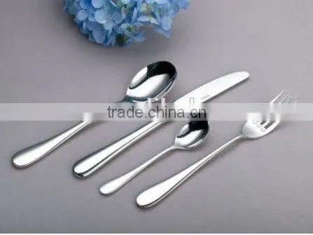 home use stainless steel flatware,china dinner set