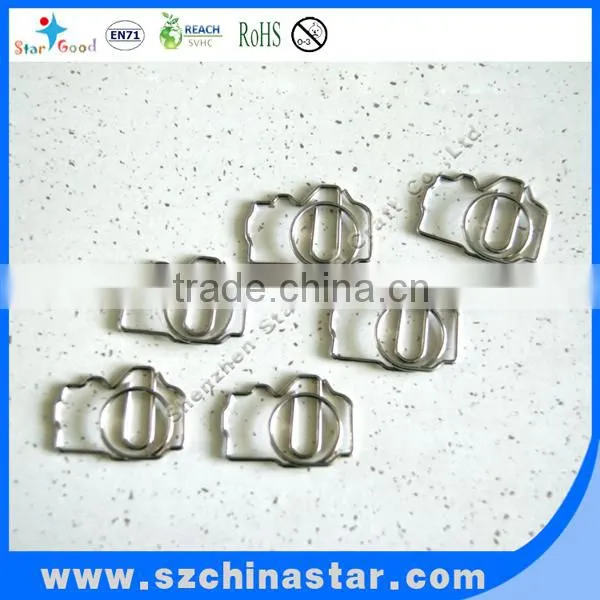 Specialized manufacturer paper clip with free sample