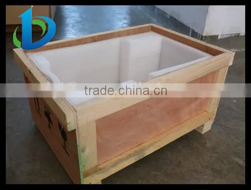 Anti-reflective coating glass