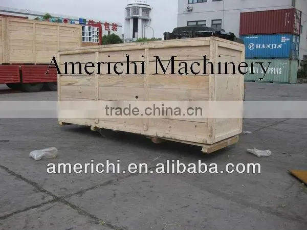 Rice machine project to Malaysia 3000ton year