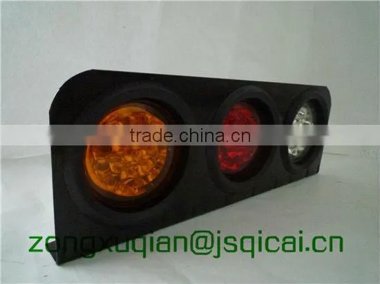 trailer LED tail lamp,trailer light,LED trailer light
