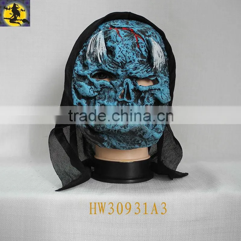 New Arrival Vivid Professional Halloween Mask