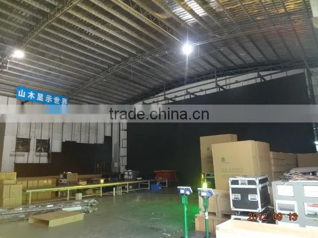 P16 Full color billboard LED electronic outdoor advertising