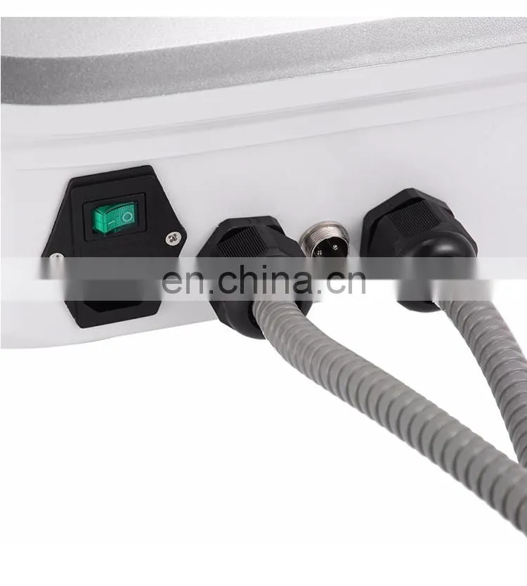 Needle-free Face Carving Beauty Instrument Skin Lifting Wrinkle Removal Radar Line Carving Instrument Beauty Sculpture Machine
