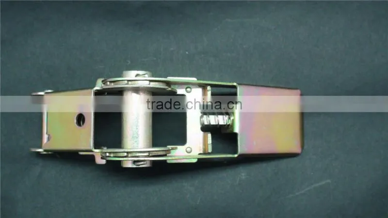 04104 Ratchet Buckle