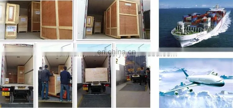 Mini business puffed rice cake making machine