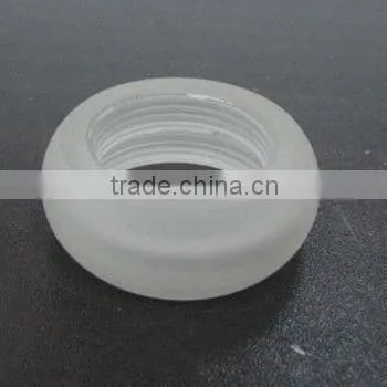 custom plastic parts