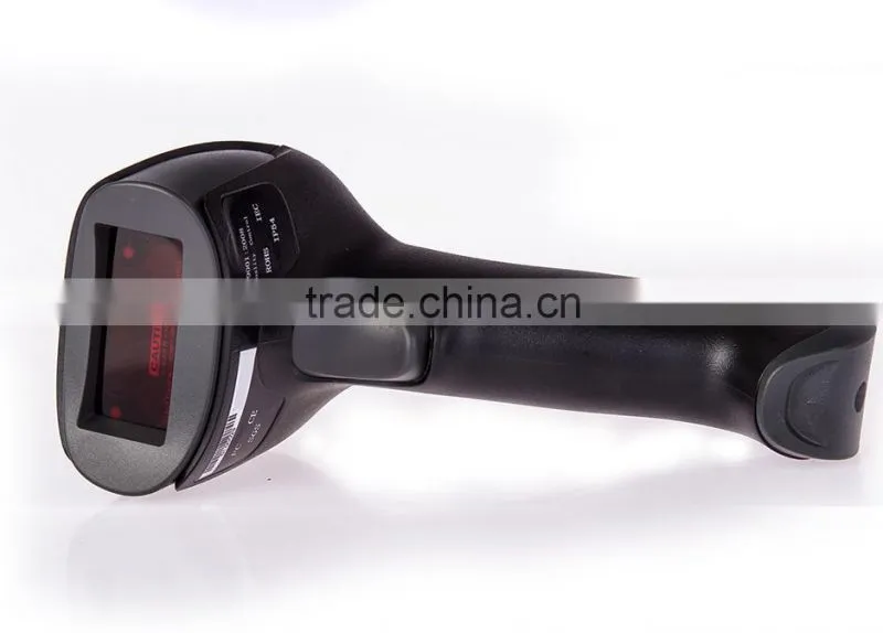 RD-2013 OEM Handheld Laser usb Bar code Reader, Portable POS System 1D Barcode Scanner