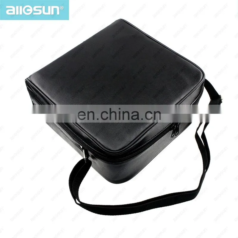 All-Sun EM2268 Ultrasonic Leak Detector Transmitter 36KHz-44KHz Sensor Gas Leak Multifunction Gas Analyzer