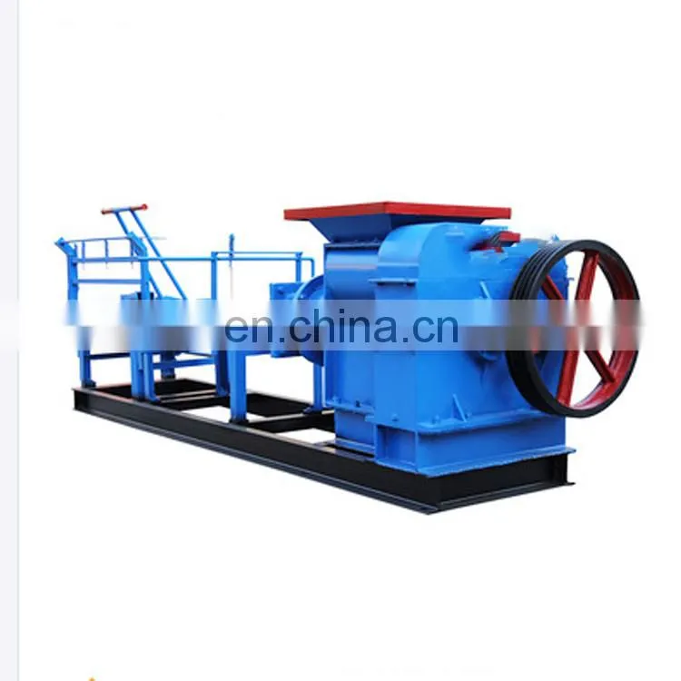 diesel engine clay brick machine clay brick making machine
