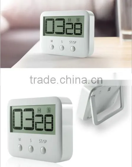 YGH118 New Countdown Cute Kitchen Timer