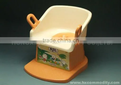 comfortable plastic Baby Potty(HX0006794)