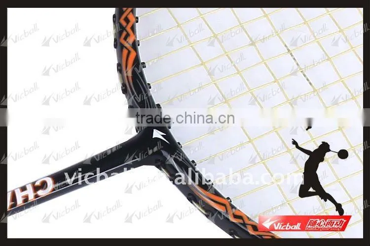 new carbon fiber rackets