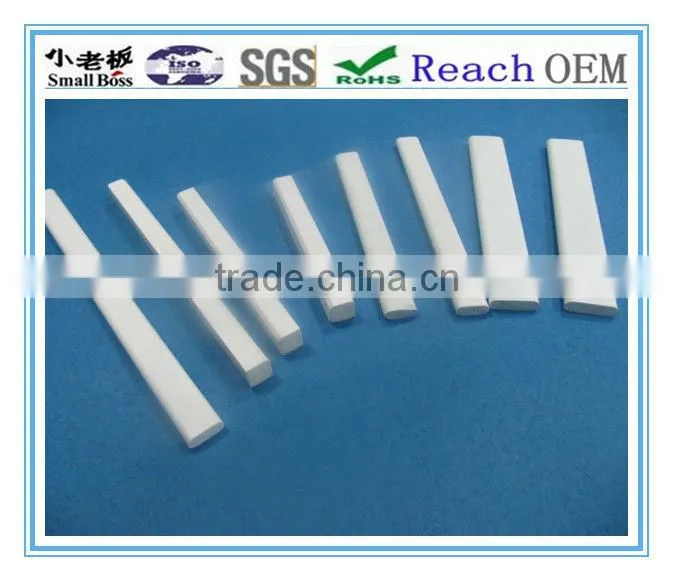 building pvc foam sheet profile