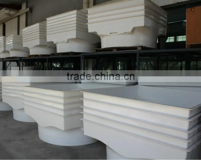 fiberglass exhaust fan/axial fan (55 inch)