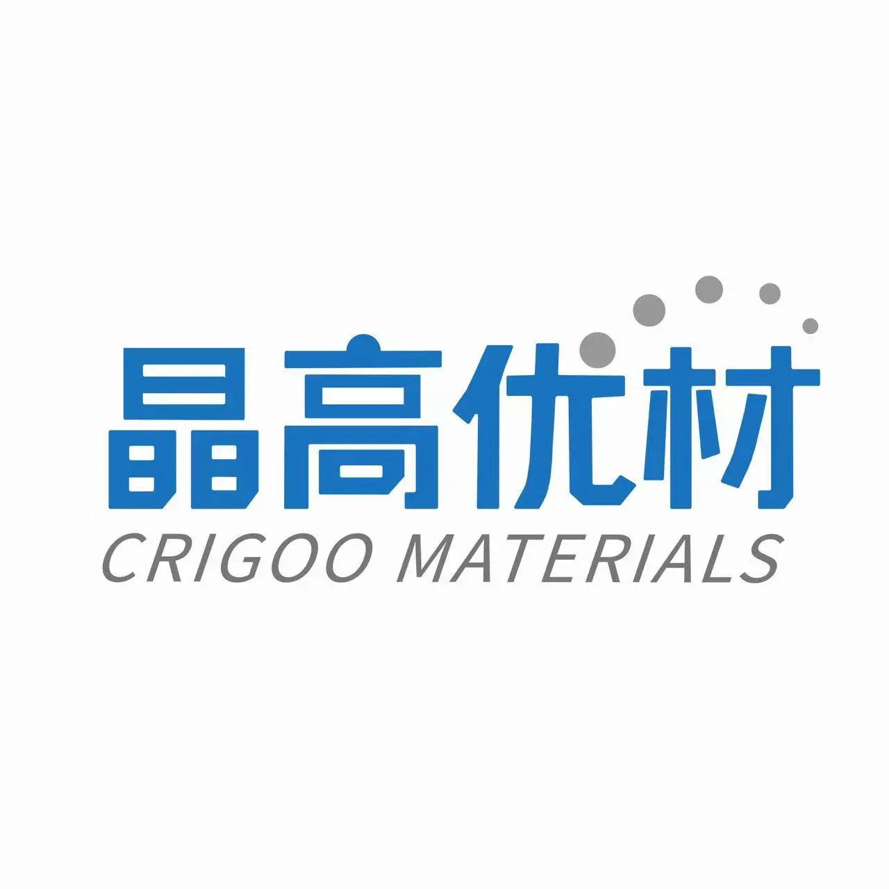 Beijing Crigoo Materials Technology Co., Ltd. company overview - view 1
