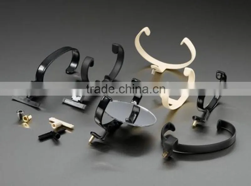 High Quality Acrylic Watch Display Holer Acrylic Watch Display for Single Watch