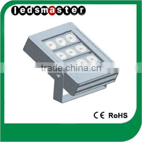 solar led billboard light 80W customize