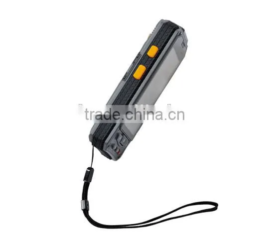 Android WIFI/3G/Bluetooth/GPS UHF RFID reader for Laundry management