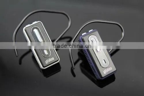 Bluetooth Stereo Headset For Brand Mobile Phone Accessories- X6